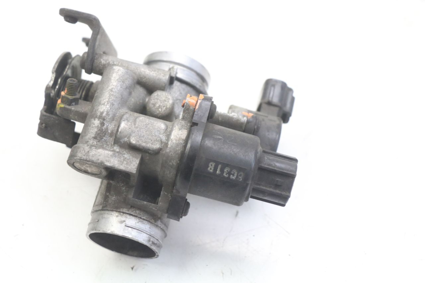 photo de EINSPRITZANLAGE MBK SKYCRUISER 125 (2006 - 2009) - Hauptansicht