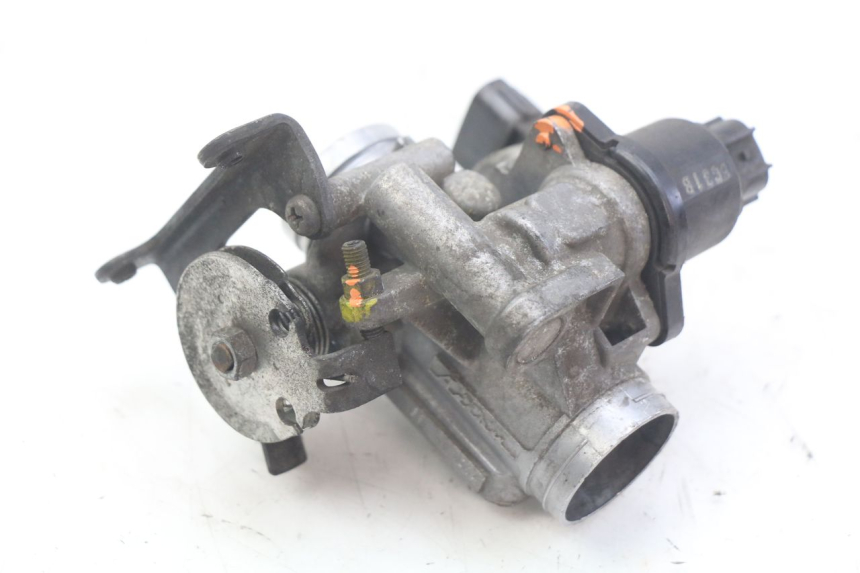 photo de EINSPRITZANLAGE MBK SKYCRUISER 125 (2006 - 2009) - Detailansicht des Bauteils