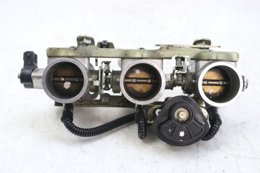 photo de INJEKTION TRIUMPH SPRINT ST 955 (1999 - 2001) - Zoom auf Gebrauchszustand