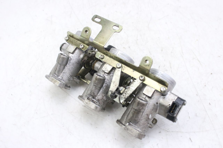 photo de INJEKTION TRIUMPH SPRINT ST 955 (1999 - 2001) - Gesamtansicht des Produkts