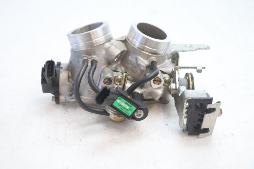 photo de EINSPRITZANLAGE CAN-AM SPYDER RS 1000 (2008 - 2012) - Geprüftes Gebrauchtteil