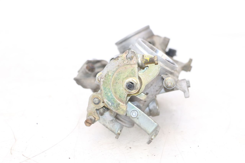 photo de EINSPRITZANLAGE DUCATI SS IE DS CARENEE 1000 (2002 - 2006) - Detailansicht des Bauteils