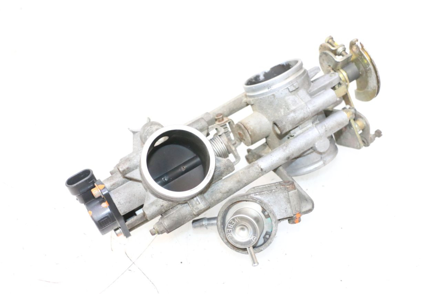 photo de EINSPRITZANLAGE DUCATI SS IE DS CARENEE 1000 (2002 - 2006) - Technische Nahaufnahme