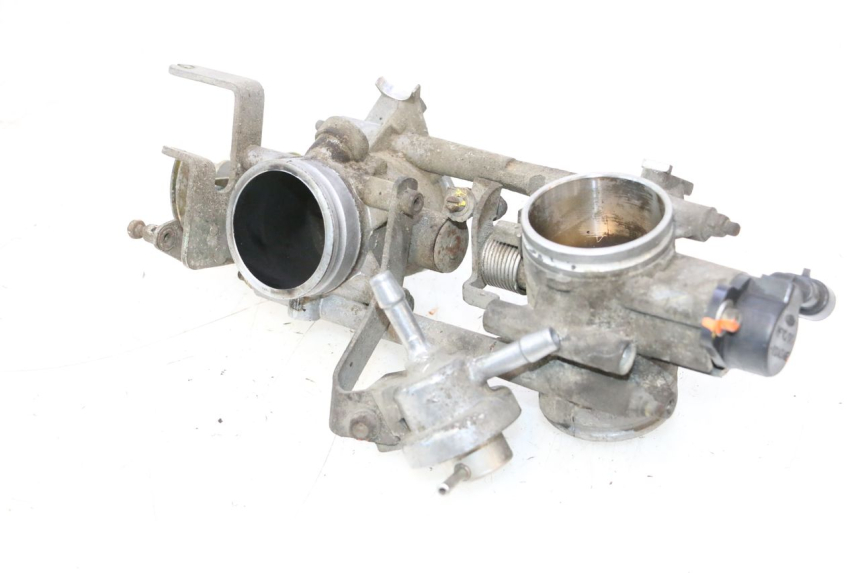 photo de EINSPRITZANLAGE DUCATI SS IE DS CARENEE 1000 (2002 - 2006) - Geprüftes Gebrauchtteil