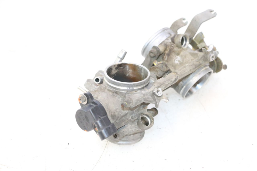 photo de EINSPRITZANLAGE DUCATI SS IE DS CARENEE 1000 (2002 - 2006) - Kennzeichnungen und Originalreferenzen