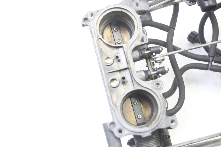 photo de EINSPRITZANLAGE HONDA ST PAN EUROPEAN 1300 (2002 - 2013) - Detailansicht des Bauteils