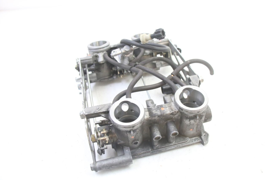 photo de EINSPRITZANLAGE HONDA ST PAN EUROPEAN 1300 (2002 - 2013) - Weitere Ansicht des Artikels