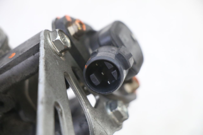 photo de EINSPRITZANLAGE HONDA ST PAN EUROPEAN 1300 (2002 - 2013) - Hochauflösende Nahaufnahme