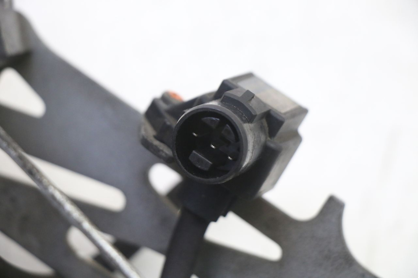 photo de EINSPRITZANLAGE HONDA ST PAN EUROPEAN 1300 (2002 - 2013) - Technische Nahaufnahme