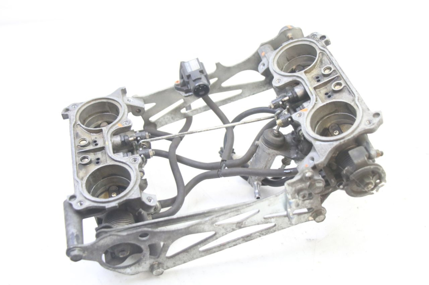 photo de EINSPRITZANLAGE HONDA ST PAN EUROPEAN 1300 (2002 - 2013) - Gesamtansicht des Produkts