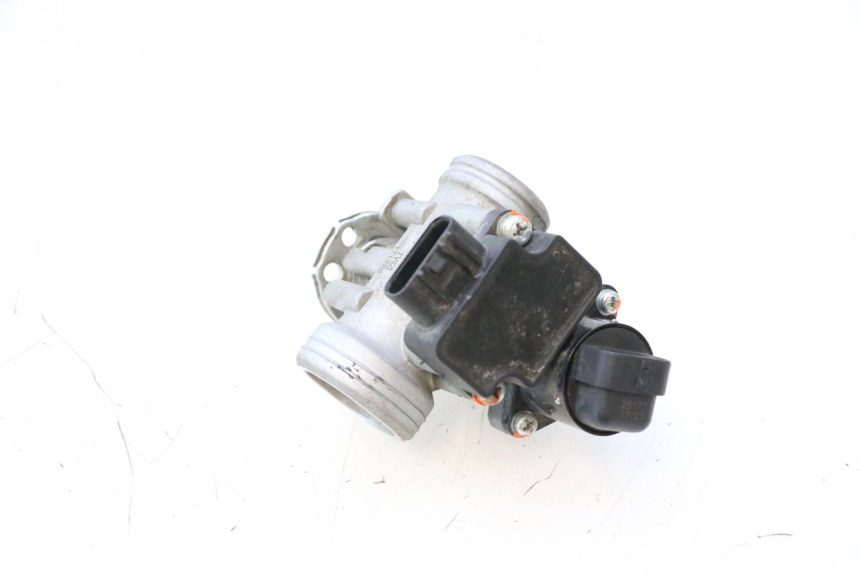 photo de EINSPRITZANLAGE VASTRO STREET S 50 (2016 - 2021) - Zoom auf Gebrauchszustand