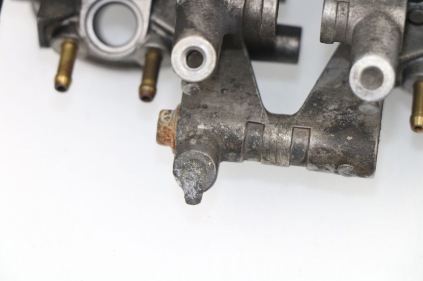 photo de EINSPRITZANLAGE TRIUMPH STREET TRIPLE 675 (2007 - 2012) - Gesamtansicht des Produkts