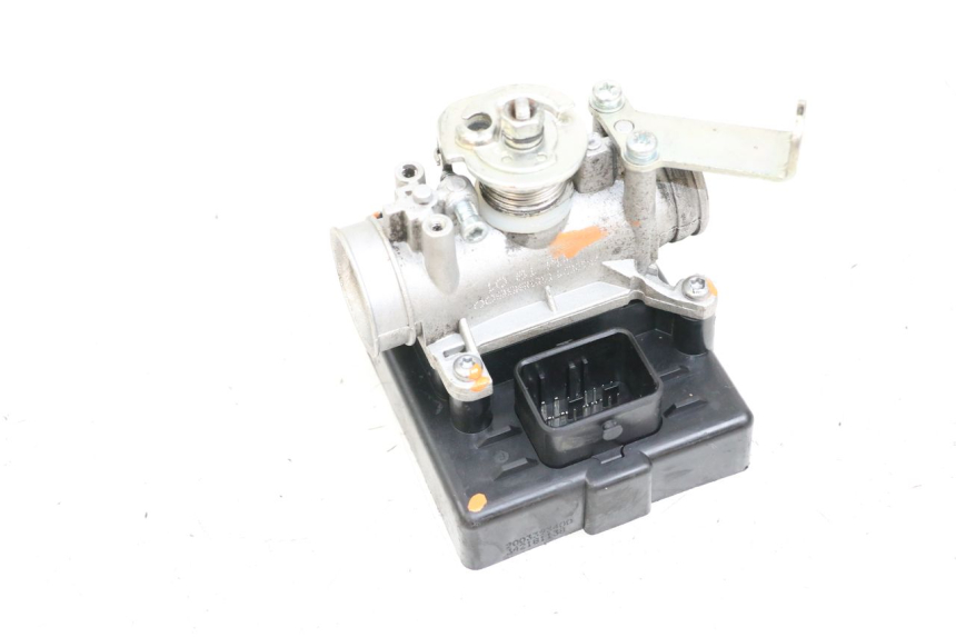 photo de EINSPRITZANLAGE PEUGEOT STREETZONE I 2T 50 (2018 - 2020) - Hauptansicht