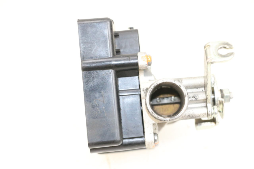 photo de EINSPRITZANLAGE PEUGEOT STREETZONE I 2T 50 (2018 - 2020) - Detailansicht des Bauteils