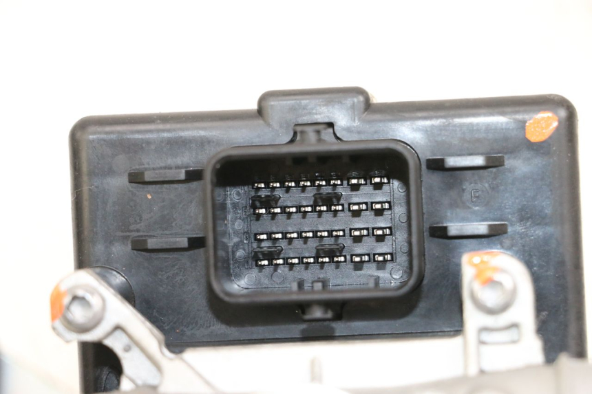 photo de EINSPRITZANLAGE PEUGEOT STREETZONE I 2T 50 (2018 - 2020) - Technische Nahaufnahme