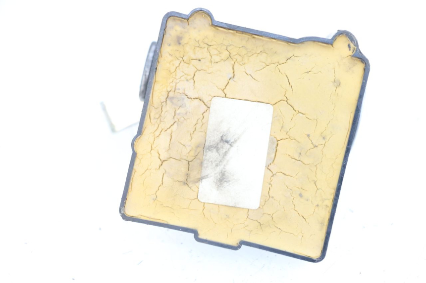 photo de EINSPRITZANLAGE PEUGEOT STREETZONE I 2T 50 (2018 - 2020) - Details der Befestigungspunkte