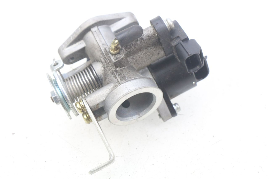 photo de EINSPRITZANLAGE JM MOTORS SUNNY 50 (2017 - 2020) - Hauptansicht