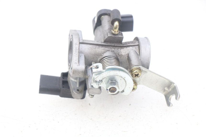 photo de EINSPRITZANLAGE JM MOTORS SUNNY 50 (2017 - 2020) - Alternative Perspektive