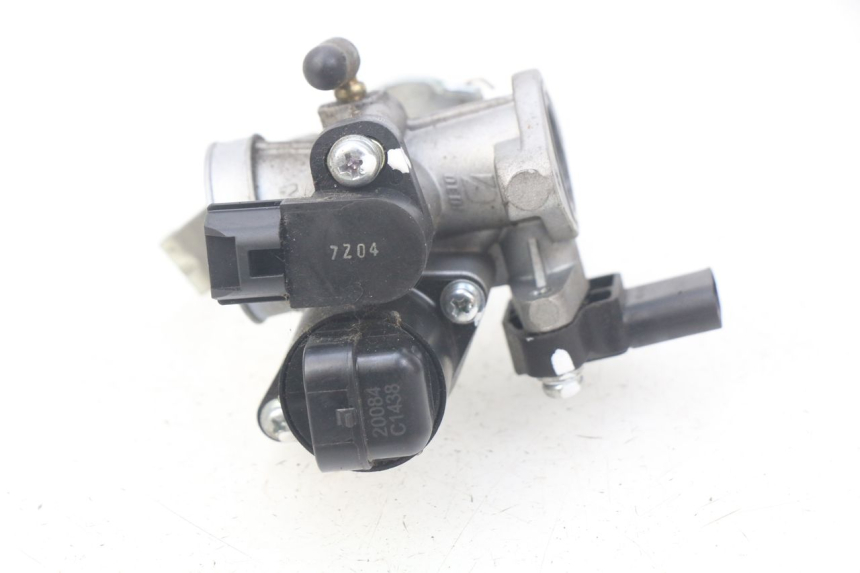 photo de EINSPRITZANLAGE JM MOTORS SUNNY 50 (2017 - 2020) - Gesamtansicht des Produkts