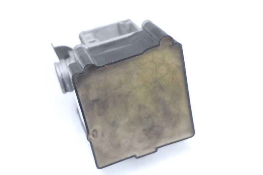 photo de EINSPRITZANLAGE KYMCO SUPER 8 4T 50 (2021 - 2024) - Weitere Ansicht des Artikels