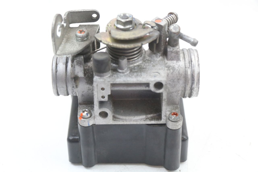 photo de EINSPRITZANLAGE KYMCO SUPER 8 4T 50 (2021 - 2024) - Alternative Perspektive