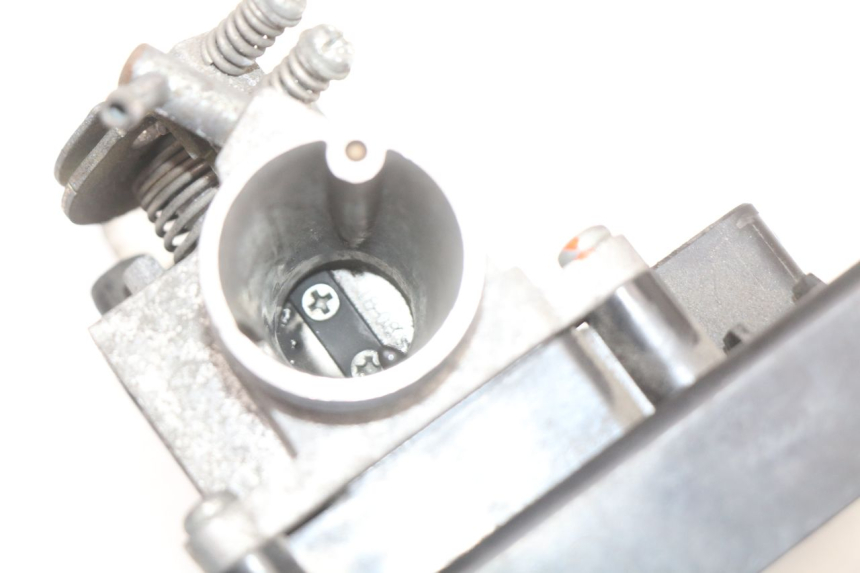 photo de EINSPRITZANLAGE KYMCO SUPER 8 4T 50 (2021 - 2024) - Gesamtansicht des Produkts