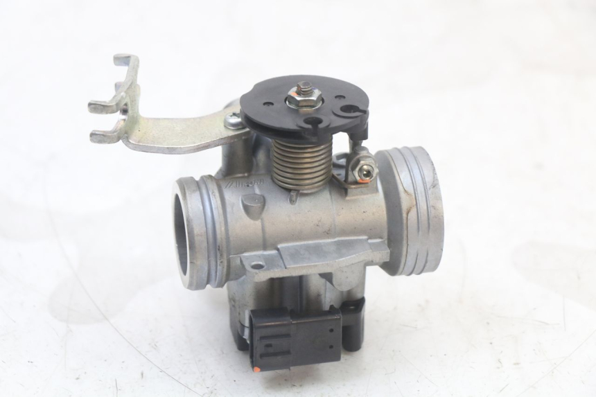 photo de EINSPRITZANLAGE SUZUKI BURGMAN 125 (2018 - 2021) - Hauptansicht