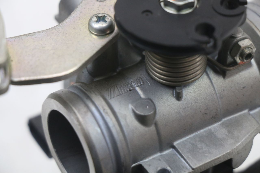 photo de EINSPRITZANLAGE SUZUKI BURGMAN 125 (2018 - 2021) - Detailansicht des Bauteils