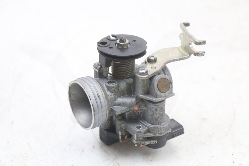 photo de EINSPRITZANLAGE SUZUKI BURGMAN 125 (2018 - 2021) - Zoom auf Gebrauchszustand