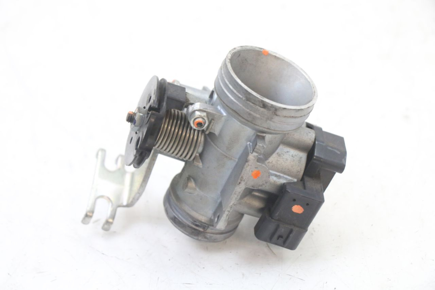 photo de EINSPRITZANLAGE SUZUKI BURGMAN 125 (2018 - 2021) - Hauptansicht