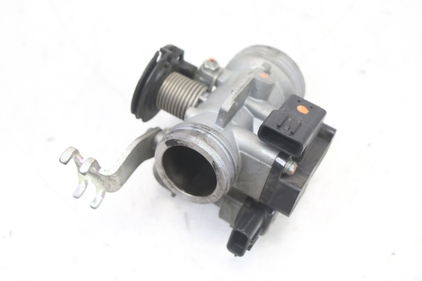 photo de EINSPRITZANLAGE SUZUKI BURGMAN 125 (2018 - 2021) - Alternative Perspektive