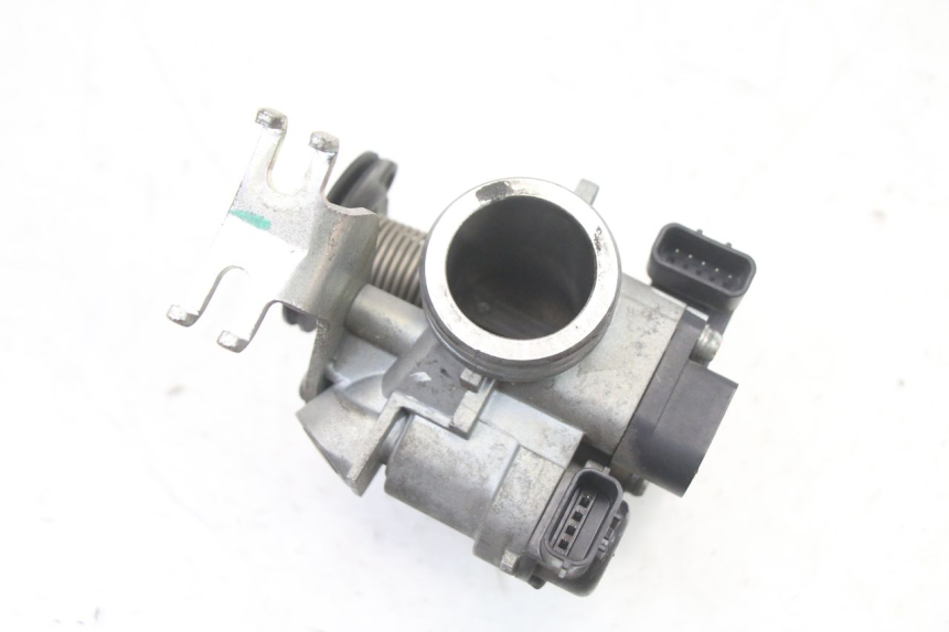 photo de EINSPRITZANLAGE SUZUKI BURGMAN 125 (2018 - 2021) - Technische Nahaufnahme