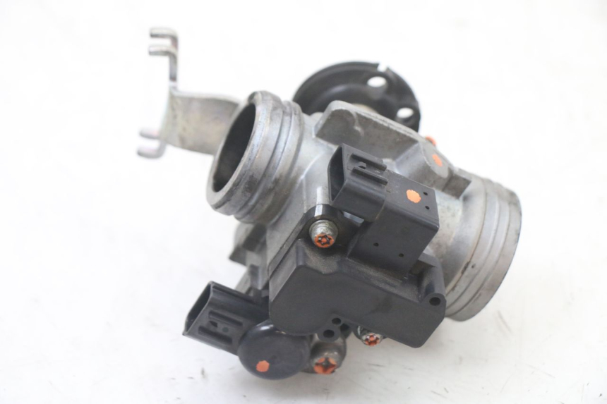 photo de EINSPRITZANLAGE SUZUKI BURGMAN 125 (2018 - 2021) - Gesamtansicht des Produkts