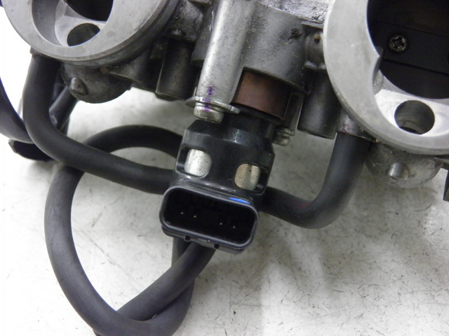 photo de EINSPRITZANLAGE SUZUKI BURGMAN EXECUTIVE 650 (2008 - 2010) - Alternative Perspektive