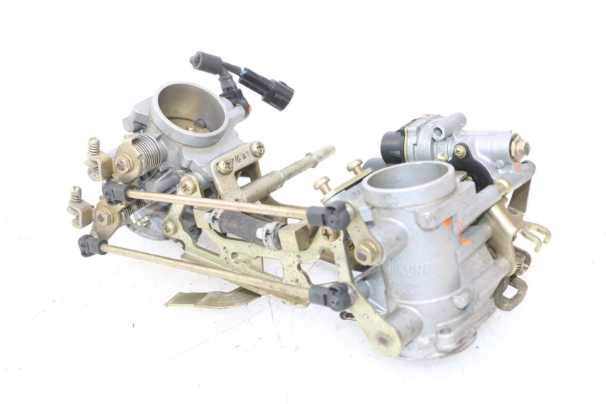 photo de EINSPRITZANLAGE SUZUKI SV S 650 (2003 - 2009) - Hauptansicht