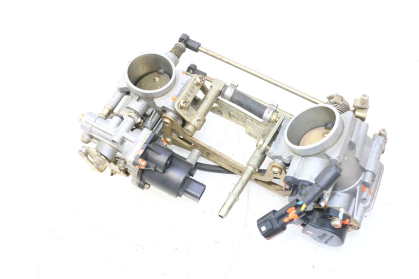 photo de EINSPRITZANLAGE SUZUKI SV S 650 (2003 - 2009) - Detailansicht des Bauteils