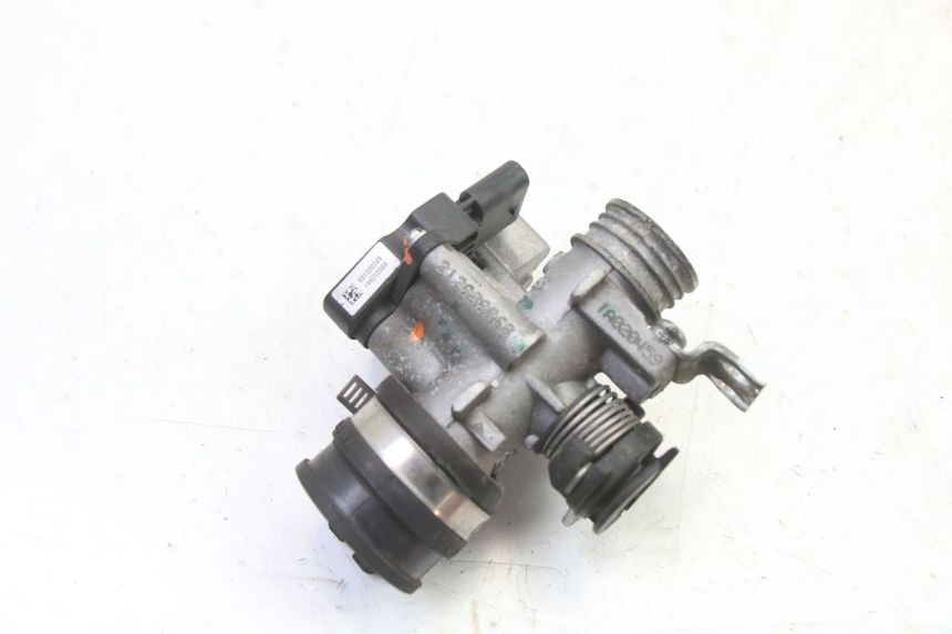 photo de INJECTION APRILIA SXR 50 (2021 - 2023) - Detailansicht des Bauteils