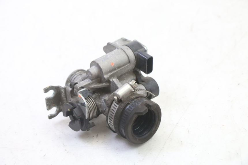 photo de INJECTION APRILIA SXR 50 (2021 - 2023) - Alternative Perspektive