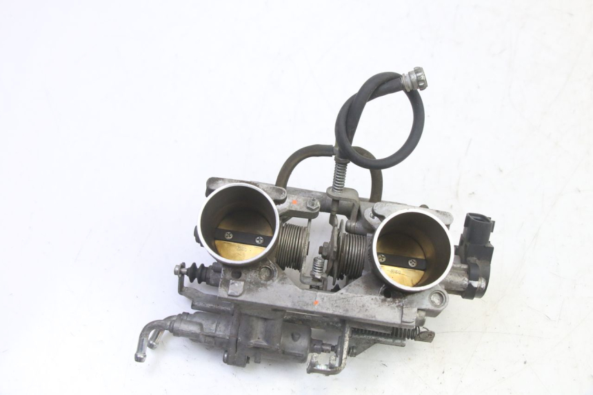 photo de INJEKTION YAMAHA TDM ABS 900 (2002 - 2014) - Hauptansicht