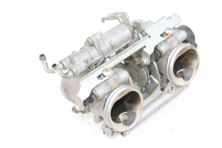 photo de INJEKTION YAMAHA TDM ABS 900 (2002 - 2014) - Weitere Ansicht des Artikels