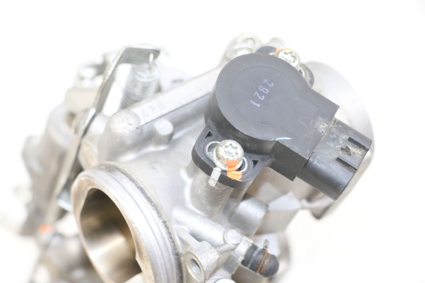 photo de INJEKTION YAMAHA TDM ABS 900 (2002 - 2014) - Alternative Perspektive