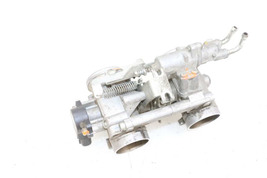 photo de INJEKTION YAMAHA TDM ABS 900 (2002 - 2014) - Geprüftes Gebrauchtteil