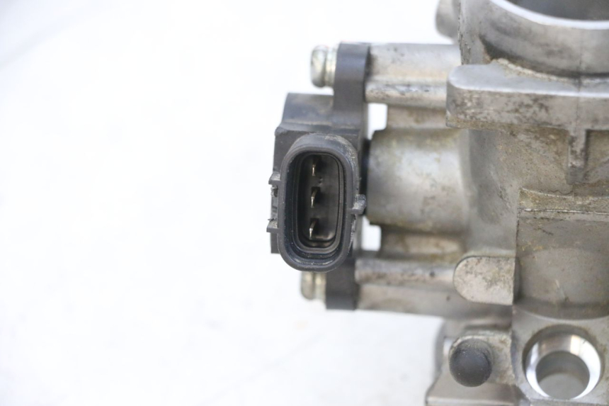 photo de EINSPRITZANLAGE YAMAHA TDM ABS 900 (2002 - 2014) - Geprüftes Gebrauchtteil