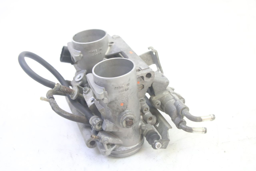 photo de EINSPRITZANLAGE YAMAHA TDM ABS 900 (2002 - 2014) - Zoom auf Gebrauchszustand