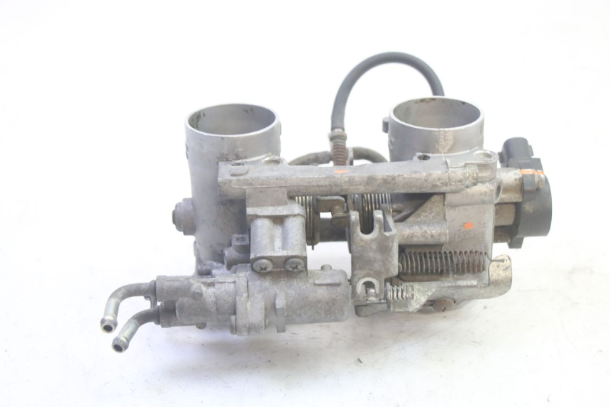 photo de EINSPRITZANLAGE YAMAHA TDM ABS 900 (2002 - 2014) - Alternative Perspektive