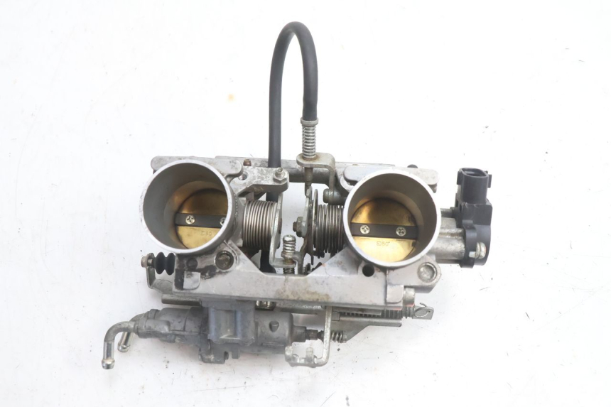 photo de EINSPRITZANLAGE YAMAHA TDM ABS 900 (2002 - 2014) - Hauptansicht