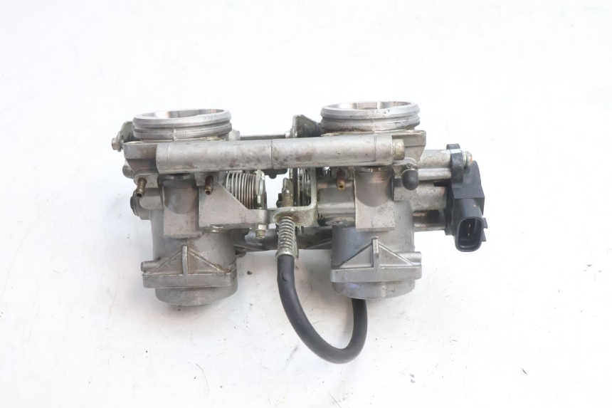 photo de EINSPRITZANLAGE YAMAHA TDM ABS 900 (2002 - 2014) - Detailansicht des Bauteils