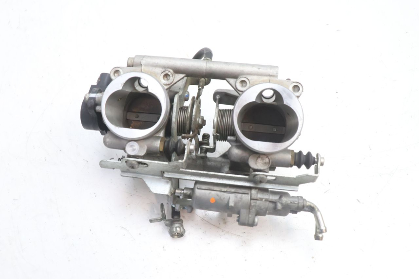 photo de EINSPRITZANLAGE YAMAHA TDM ABS 900 (2002 - 2014) - Alternative Perspektive