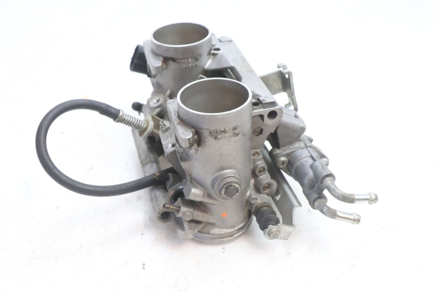 photo de EINSPRITZANLAGE YAMAHA TDM ABS 900 (2002 - 2014) - Gesamtansicht des Produkts