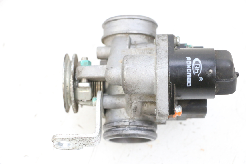 photo de EINSPRITZANLAGE NECO TEMPO 4T 50 (2022 - 2026) - Detailansicht des Bauteils